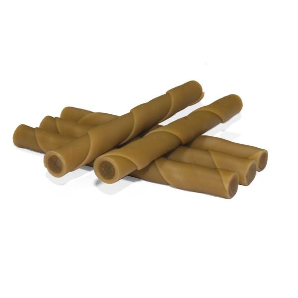 Kroucena tyčinka natural s naplní uzená slanina 500g