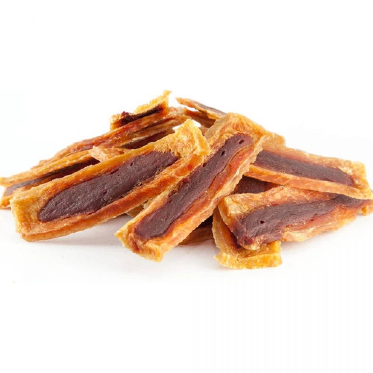 Want Dog Filet kuře + kachna 500 g