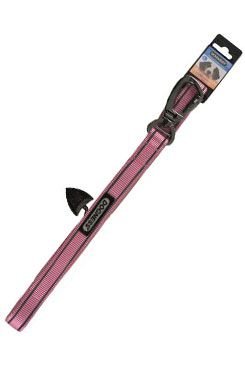 Vodítko IMAC pes 150/2cm růžové