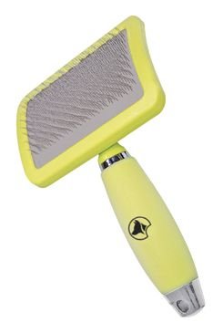 Kartáč jemné drátky M 10,5x18cm GLAMGEL