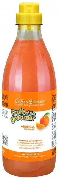 Šampon San Bernard Arancia 1l