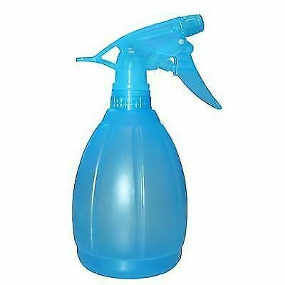 Láhev s rozstřikovačem Komodo 19x8x8cm