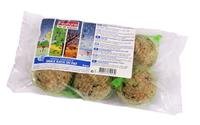 Lojové koule standard v síťce Nature 6x80g