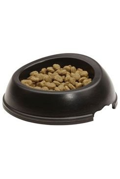 Miska plast 360 ml černá Maelson