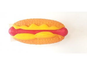 HOT DOG - LATEX