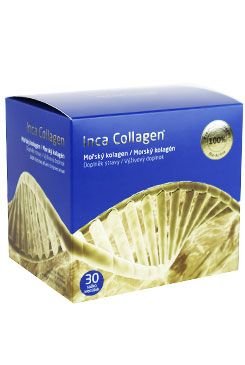 Inca Collagen 30x3g