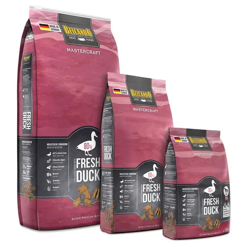 Belcando MasterCraft Fresh Duck s kachním masem 2,2 kg