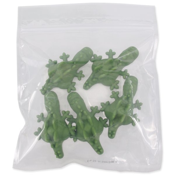 Náplň DENTOSAURUS s chlorofylem L 5ks