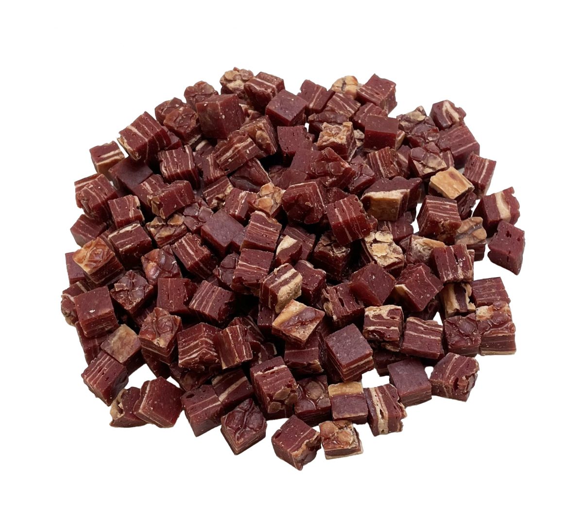 Hovězí maso kostky 230g