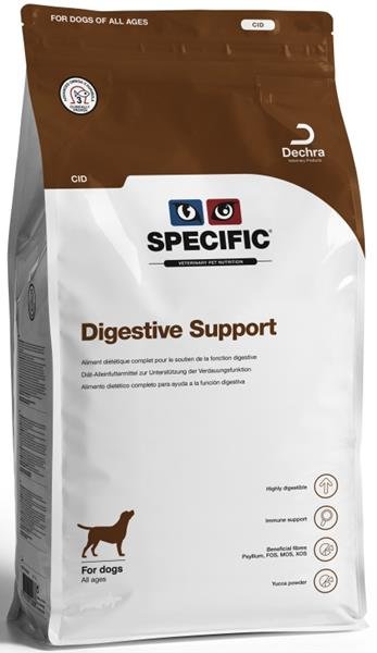 Specific CID Digestive Support 2kg