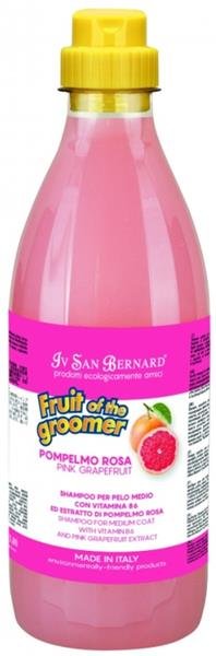 Šampon San Bernard Pompelmo 1l