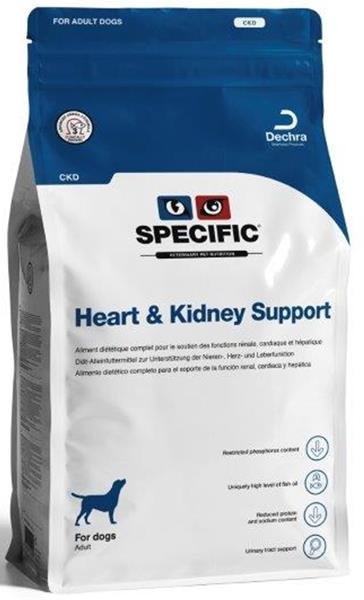Specific CKD Heart & Kidney Support 7kg