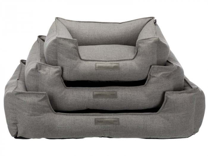 Pelech TALIS 100 x 70 cm šedý