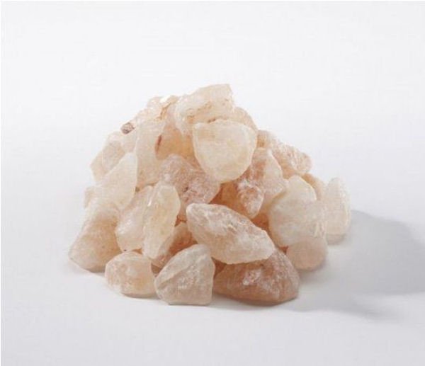 Solné krystaly růžové, velké  - himálajská sůl, 600 g, pro Smart Aroma difuzér A15