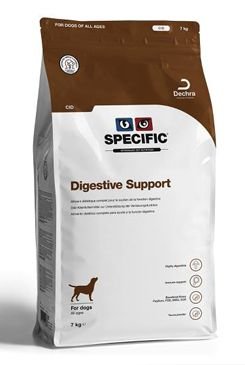Specific CID Digestive Support 12kg