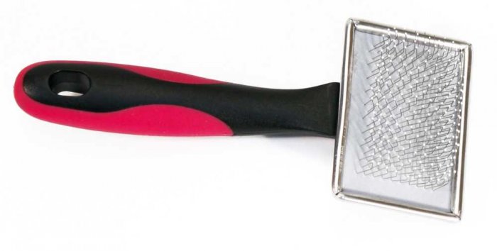 Kartáč drát MINI VANITY-6,3x14cm