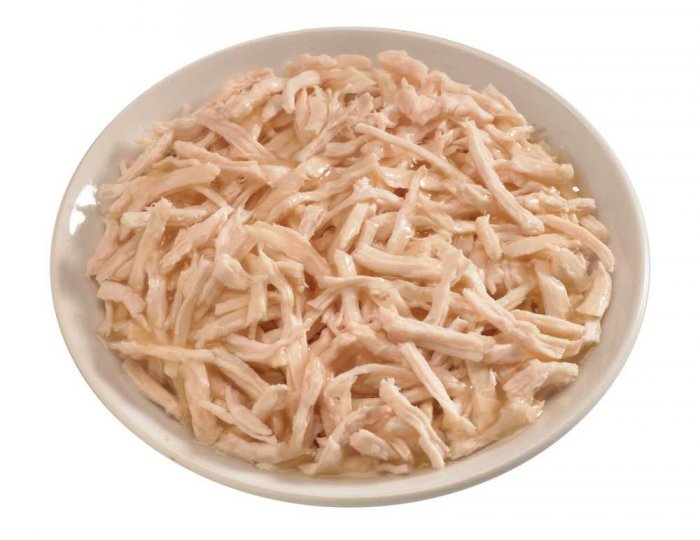 LifeCat Chicken fillets 150 g