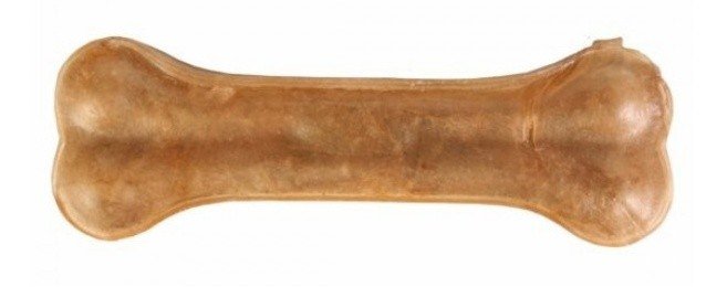 Kost buvolí JUKO Snacks 8 cm (50 ks)