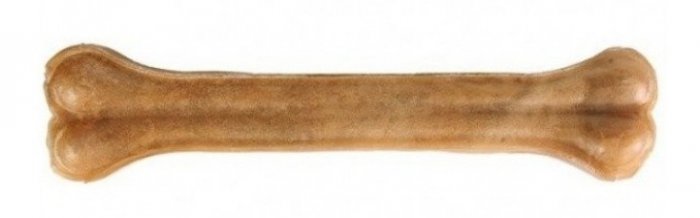 Kost buvolí JUKO Snacks 16,5 cm (10 ks)