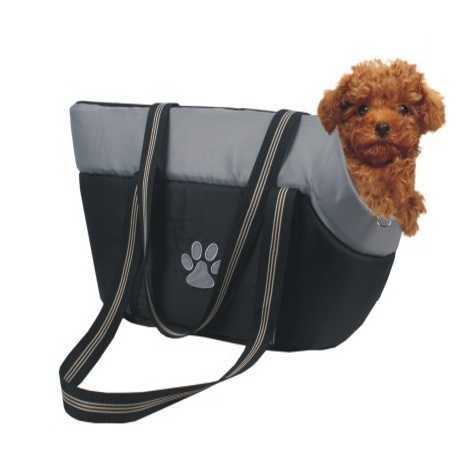 Taška Oxford S 39x23x24cm modrá