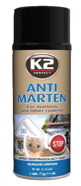 Sprej proti kunám 400 ml