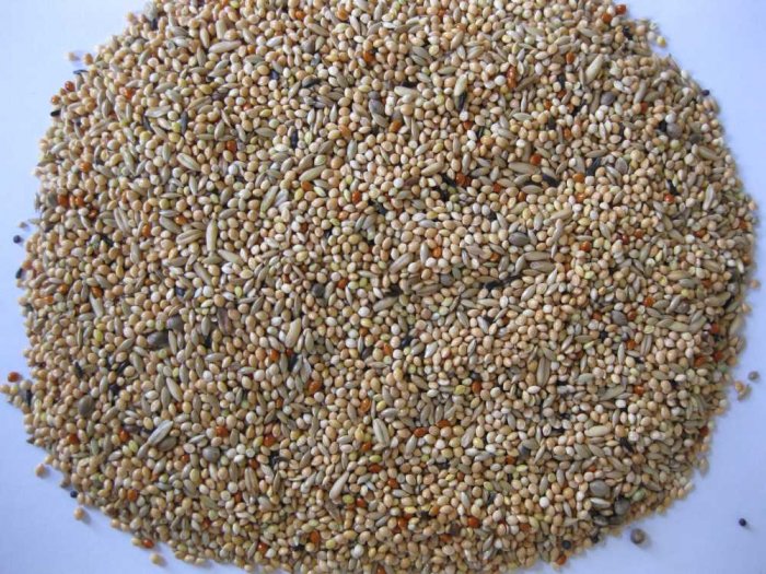 Deli Nature Premium andulka 1 kg