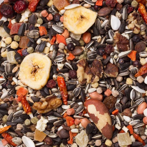 Deli Nature Amazonas Park 2 kg