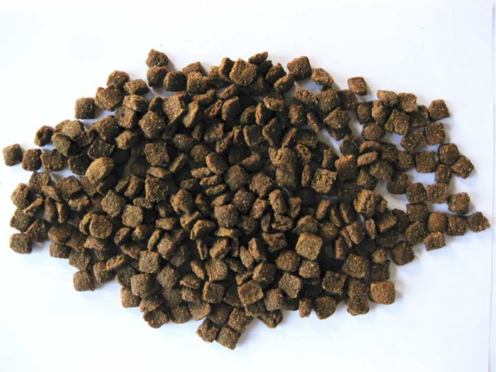 Deli Nature 5 Menu fretka 2,5 kg