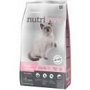 Nutrilove kočka granule STERILE fresh kuřecí 7kg