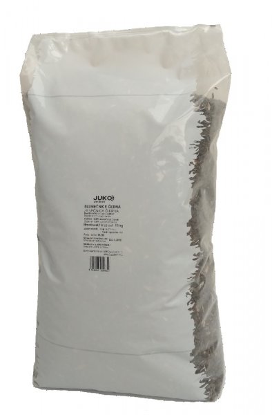 Slunečnice černá 10kg