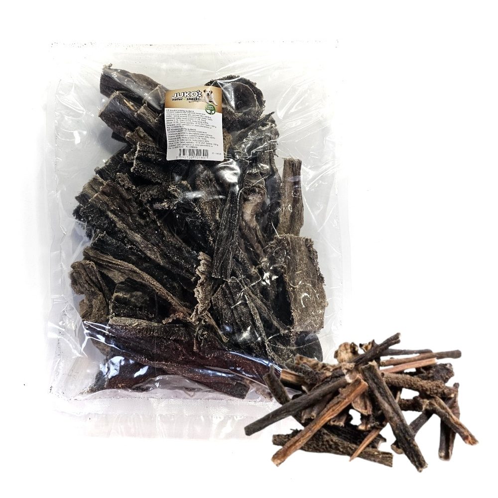 Dršťky hovězí sušené SMARTY 500 g