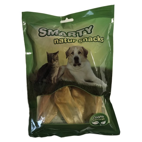 Uši králičí SMARTY (5 ks)
