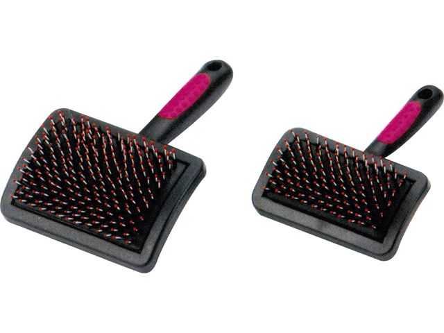 Kartáč široký VANITY 11,5x9cm