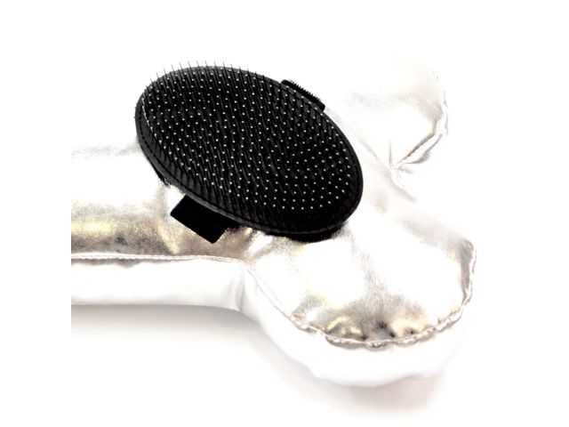 Ovál vyčesávací VANITY 8x13cm