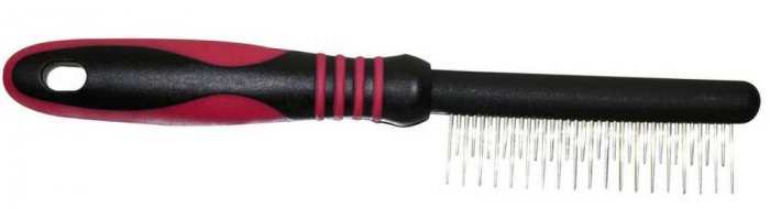 Hřeben kombinovaný Vanity