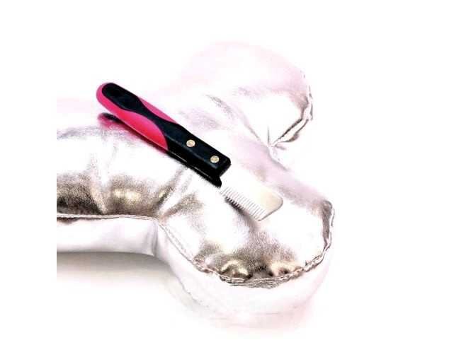 Prořezávač jemný jednostranný VANITY-7448C