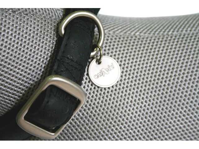 Obojek Mylord černá 2 x 35-50