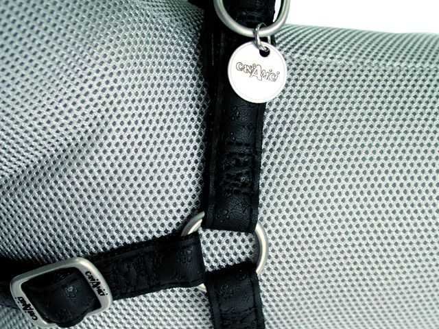 Postroj MYLORD 10x25-40 černý