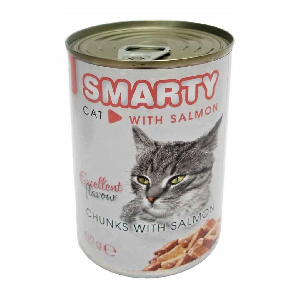 SMARTY chunks CAT 410g LOSOS