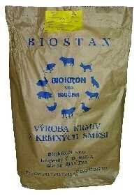 BIOSTAN HL pro hlodavce 25kg