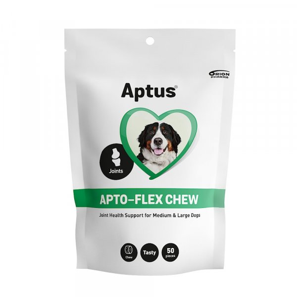 Aptus APTO-FLEX chew 50 tbl