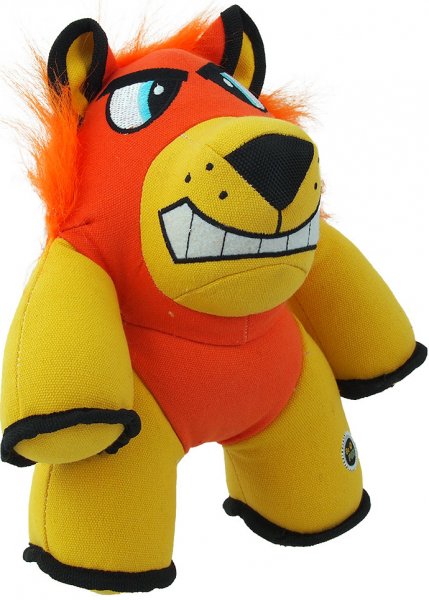 Hračka BeFUN ANGRY puppy lev 25 cm