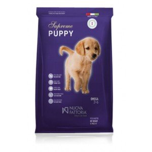 Nuova Fattoria Supreme Puppy 2 x 15kg