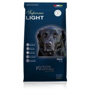 Nuova Fattoria Supreme Light 2 x 15 kg