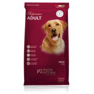 Nuova Fattoria Supreme Adult 2 x 15 kg