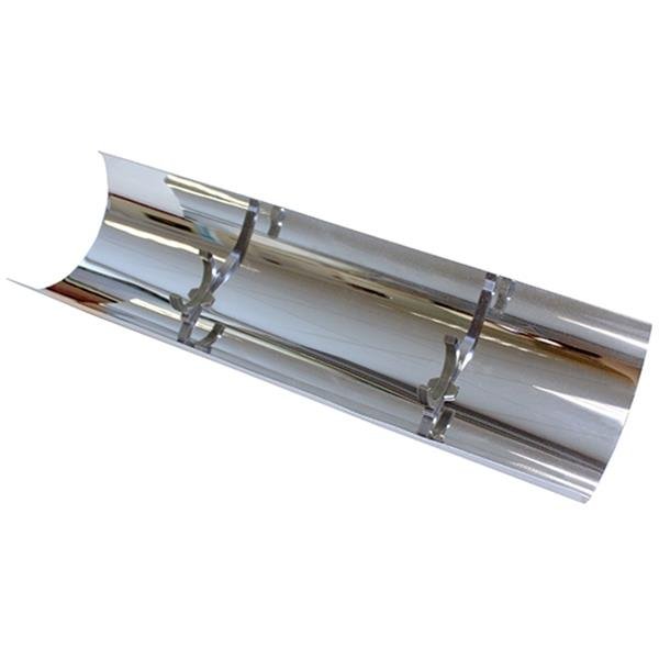 Reflektor k zářivce T8, 10W Komodo 29cm