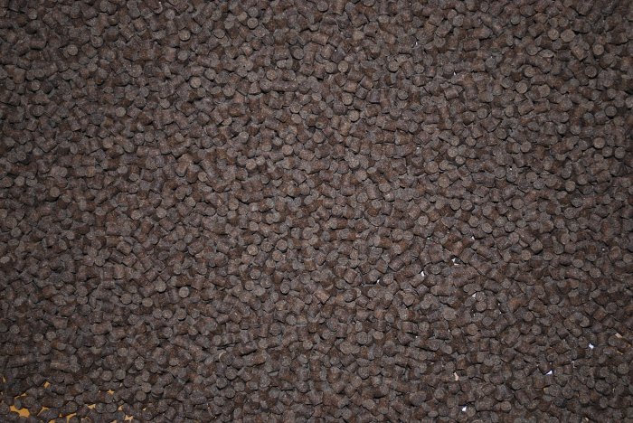 Tubifex KRMIVO PRO JESETERY 2mm 0,5kg