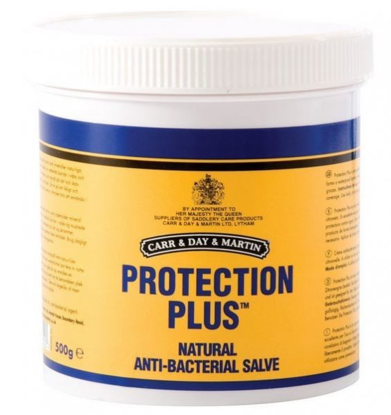 CDM, Protection Plus - repeletní hojivá mast, balení 500g