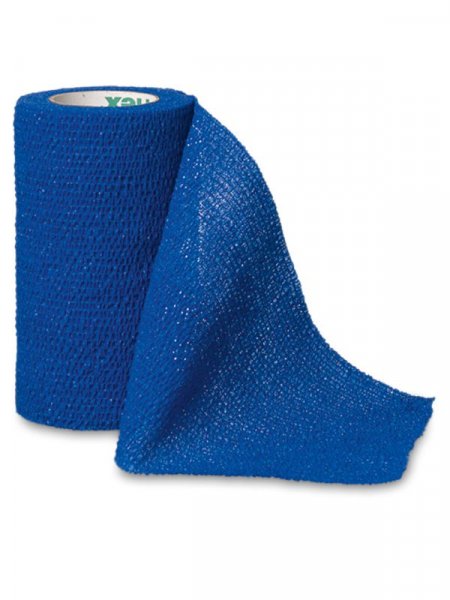 Stiefel Samodržící bandáž, nikdy nesjede, role 10 cm x 450 cm