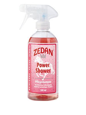 Zedan přírodní koncentrovaný šampón pro silně znečištěná místa, láhev s rozprašovačem 500ml